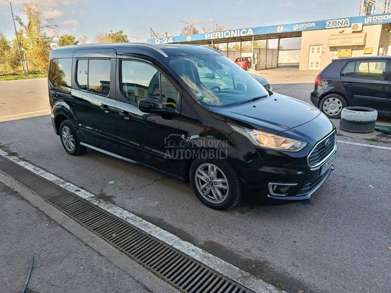 Ford Grand Tourneo Connect 1.5TDCI
