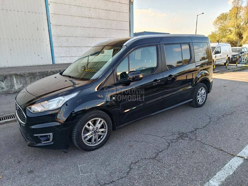Ford Grand Tourneo Connect 1.5TDCI