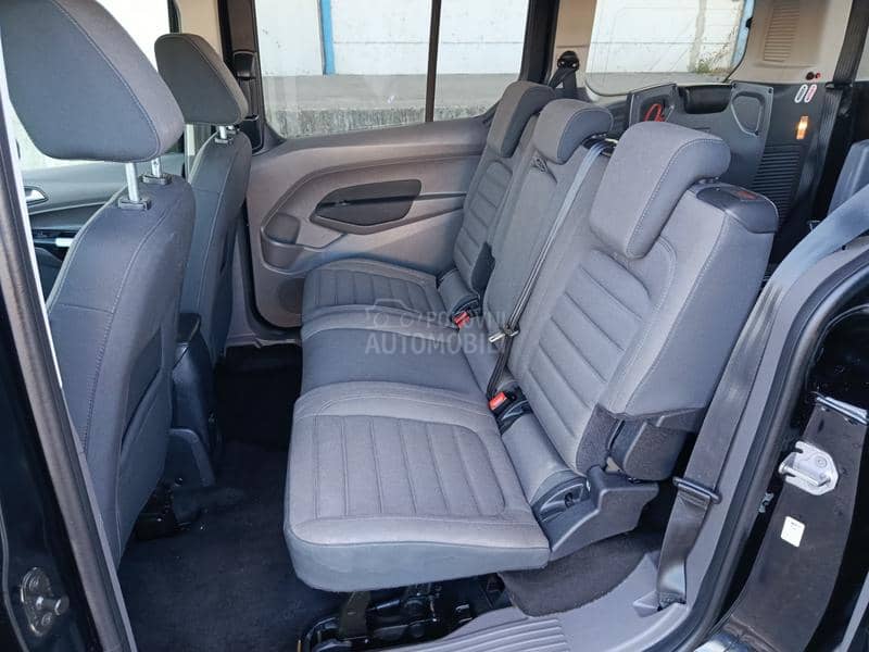 Ford Grand Tourneo Connect 1.5TDCI