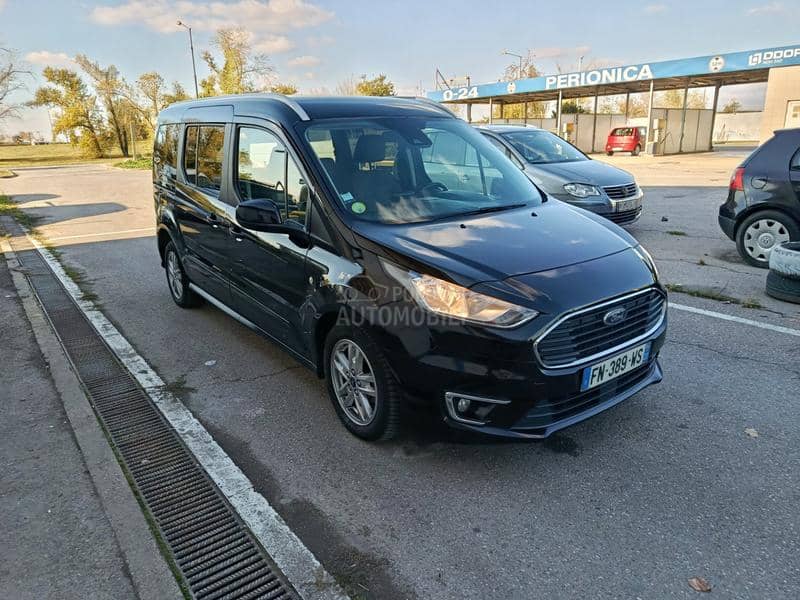 Ford Grand Tourneo Connect 1.5TDCI
