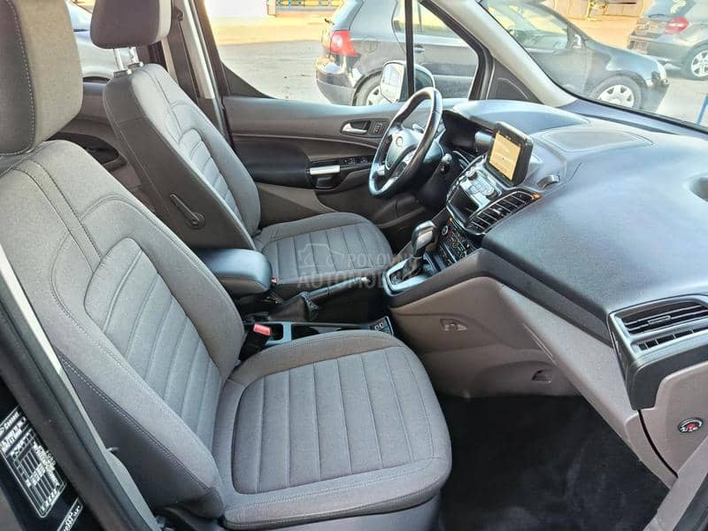 Ford Grand Tourneo Connect 1.5TDCI