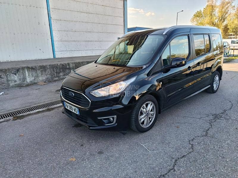 Ford Grand Tourneo Connect 1.5TDCI