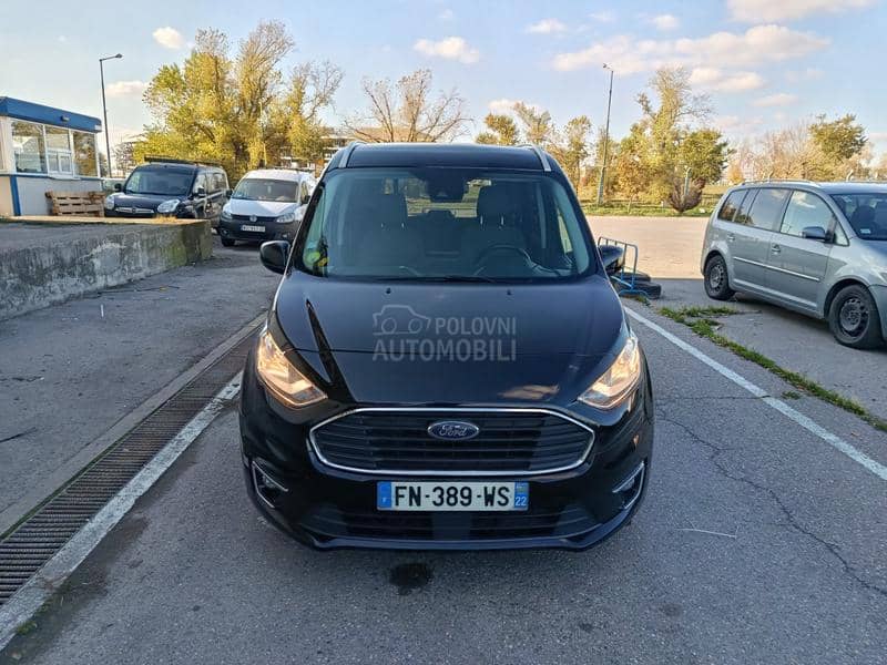 Ford Grand Tourneo Connect 1.5TDCI