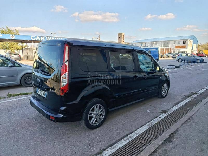 Ford Grand Tourneo Connect 1.5TDCI