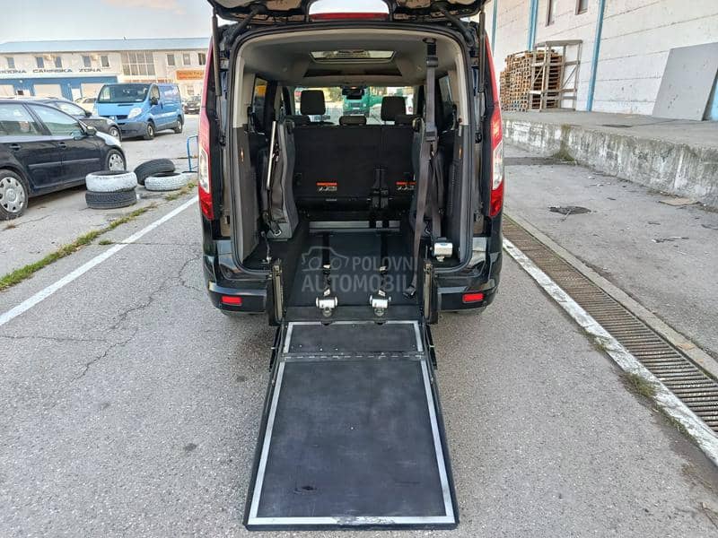 Ford Grand Tourneo Connect 1.5TDCI