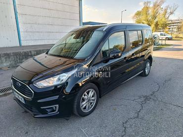 Ford Grand Tourneo Connect 1.5TDCI