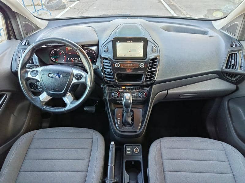 Ford Grand Tourneo Connect 1.5TDCI