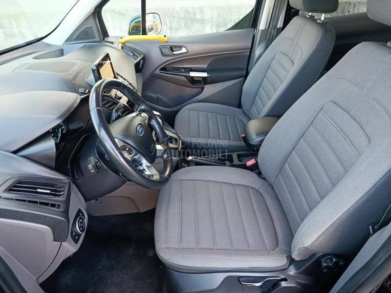 Ford Grand Tourneo Connect 1.5TDCI