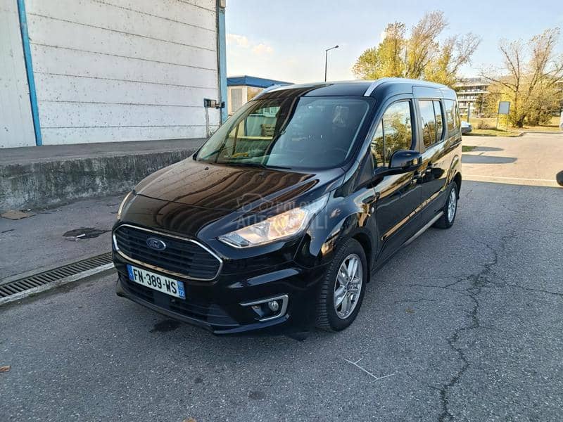 Ford Grand Tourneo Connect 1.5TDCI