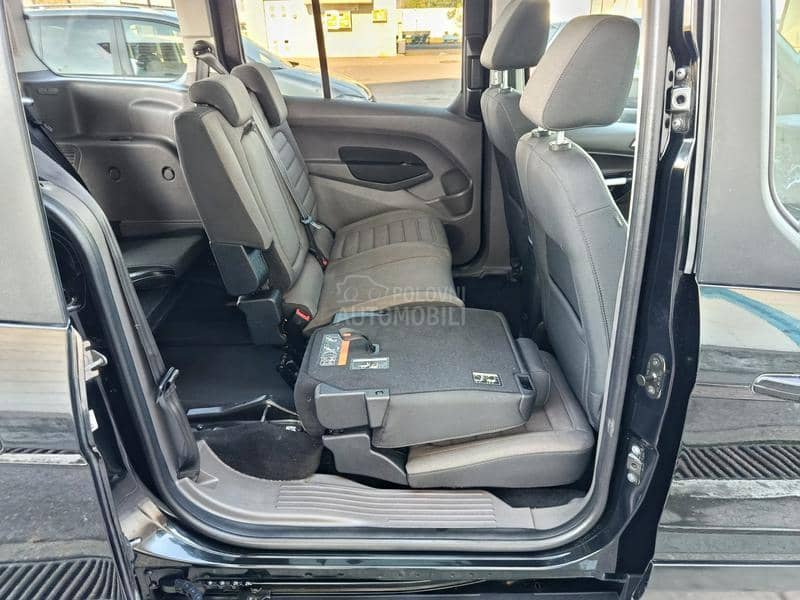 Ford Grand Tourneo Connect 1.5TDCI