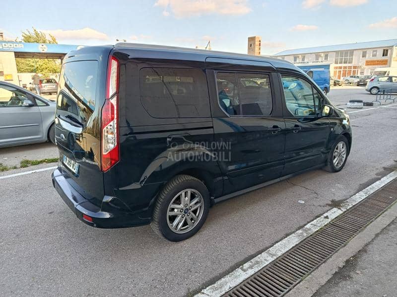 Ford Grand Tourneo Connect 1.5TDCI