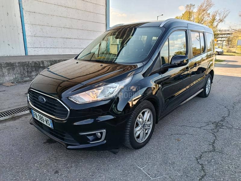 Ford Grand Tourneo Connect 1.5TDCI