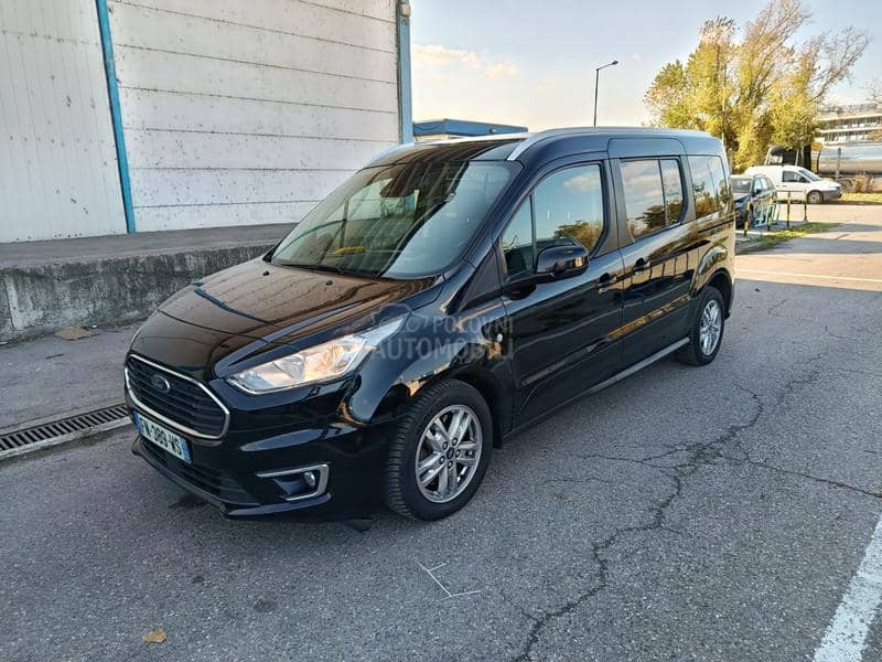 Ford Grand Tourneo Connect 1.5TDCI