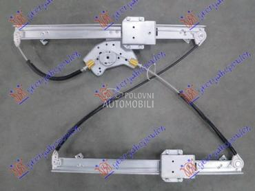 PODIZAC PREDNJEG PROZORA ELEKT za Land Rover Range Rover od 2019. do 2021. god.