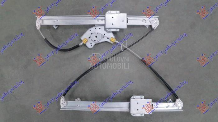 PODIZAC PREDNJEG PROZORA ELEKT