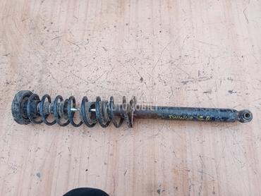 Zadnji desni amortizer za Renault Twingo