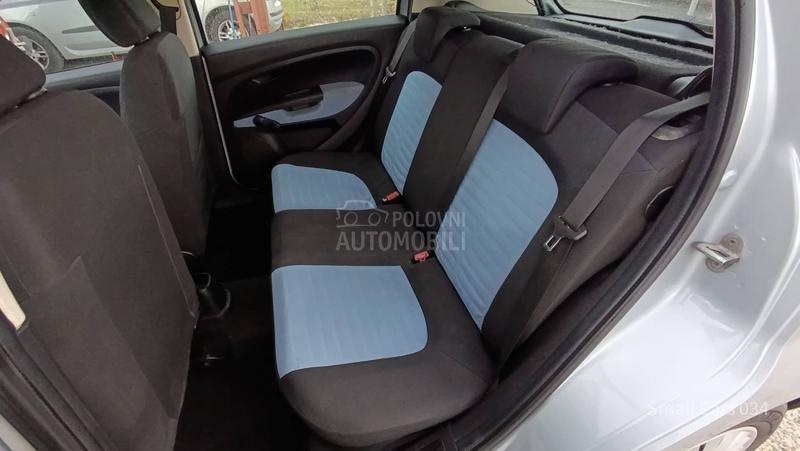 Fiat Grande Punto 1.3mjet DYNAMIC
