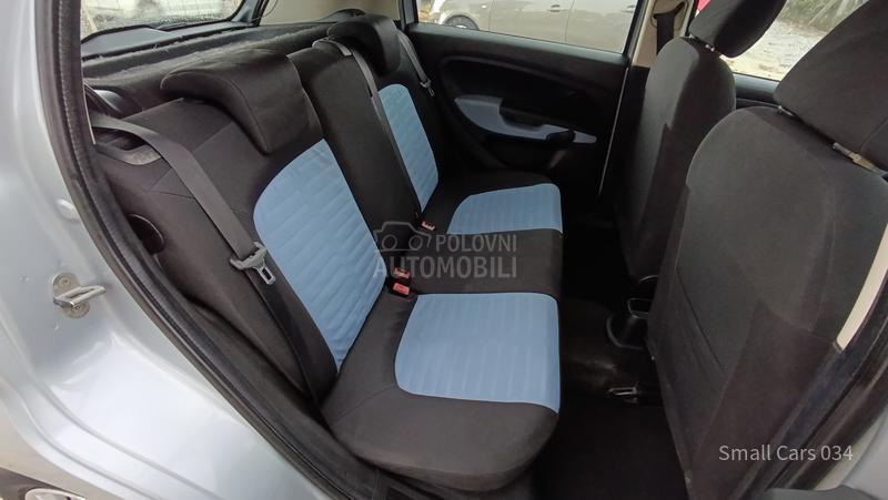 Fiat Grande Punto 1.3mjet DYNAMIC