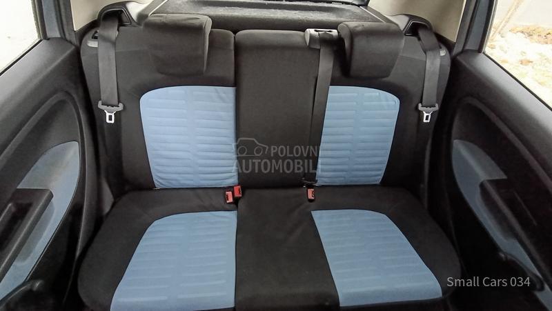 Fiat Grande Punto 1.3mjet DYNAMIC