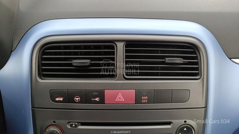 Fiat Grande Punto 1.3mjet DYNAMIC