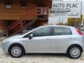 Fiat Grande Punto 1.3mjet DYNAMIC