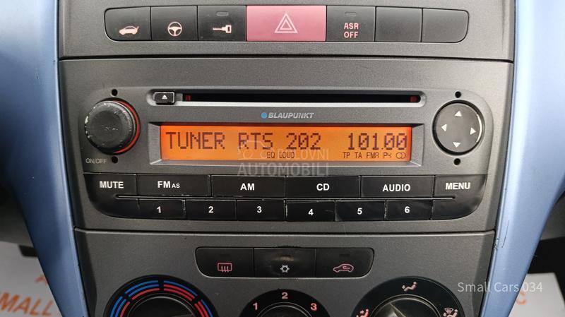 Fiat Grande Punto 1.3mjet DYNAMIC