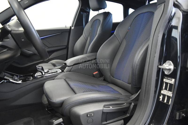 BMW 220 i M Paket AT