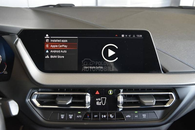 BMW 220 i M Paket AT