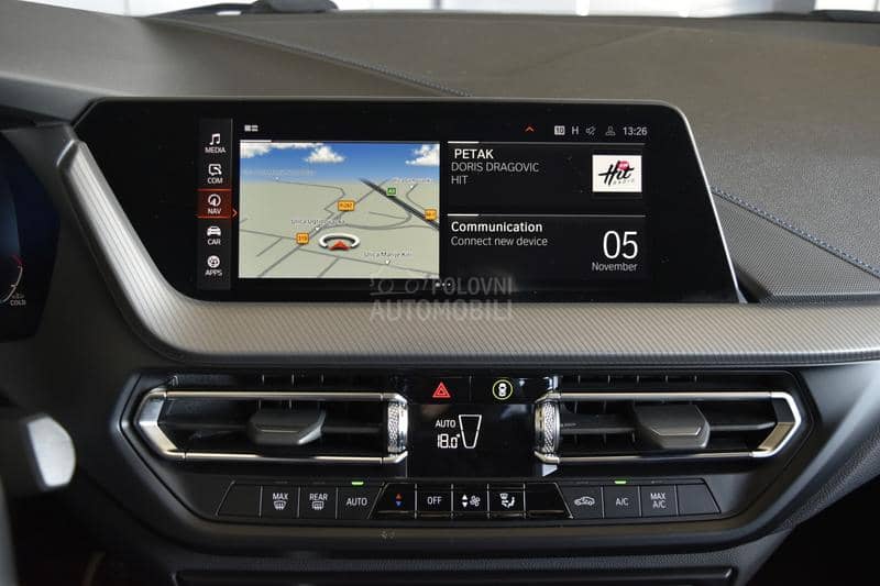 BMW 220 i M Paket AT