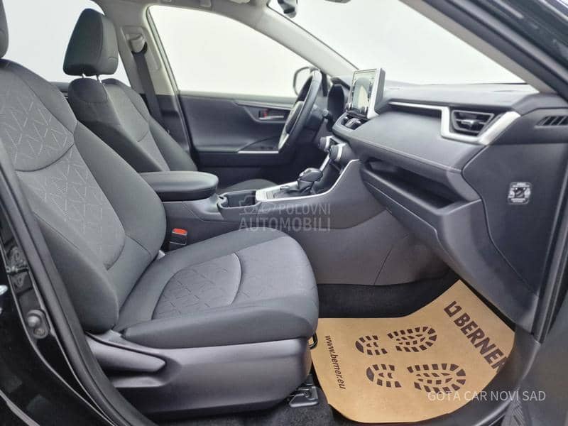 Toyota RAV 4 AWD ELEGANT