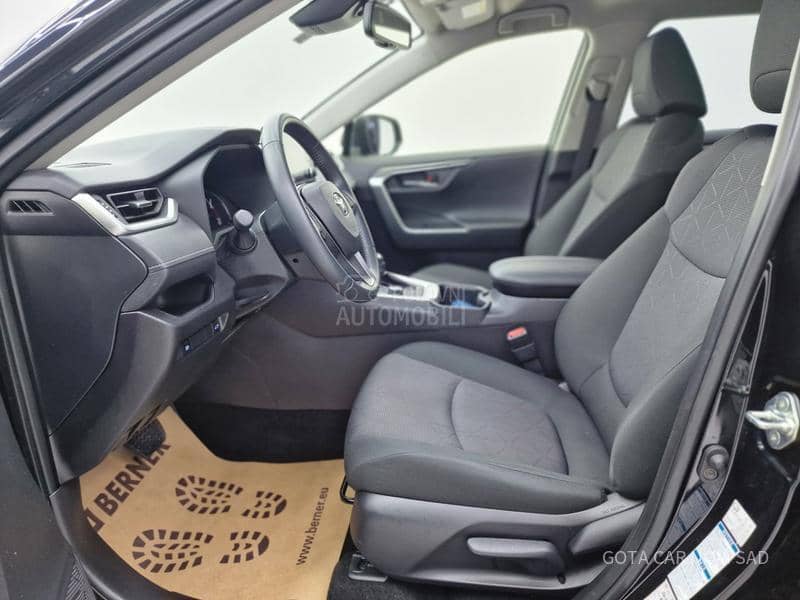Toyota RAV 4 AWD ELEGANT