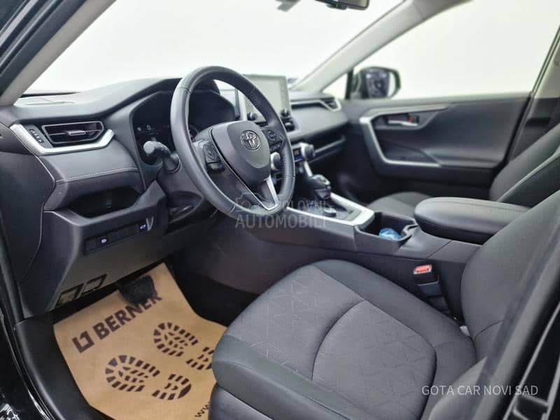 Toyota RAV 4 AWD ELEGANT