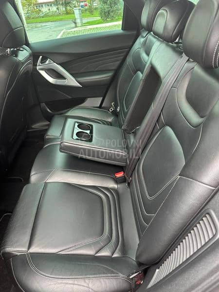 Citroen DS5 