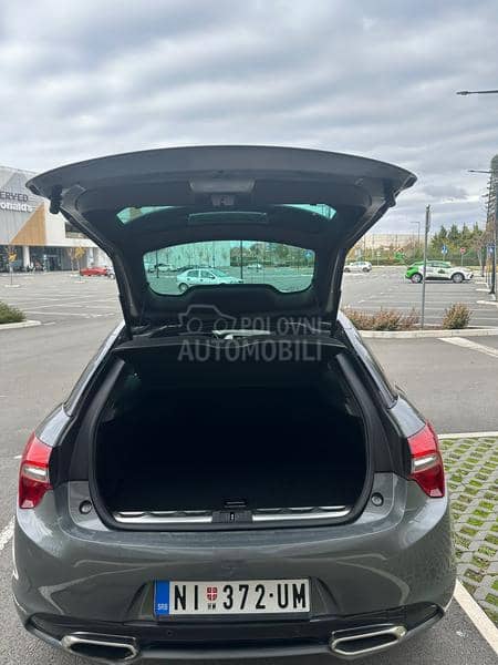 Citroen DS5 