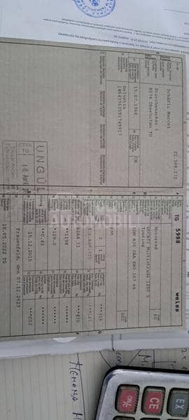 Ducati multistrada 1200s