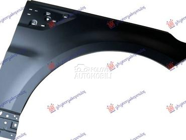 BLATOBRAN ALUMINIJUM za Land Rover Range Rover Sport od 2018. do 2022. god.