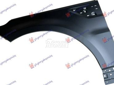 BLATOBRAN ALUMINIJUM za Land Rover Range Rover Sport od 2018. do 2022. god.