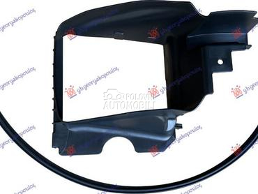 USMERIVAC VAZDUHA INTERKULERA za Land Rover Range Rover Sport od 2018. do 2022. god.