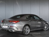 Mercedes Benz CLA 180 1.3 AMG Limousine AT