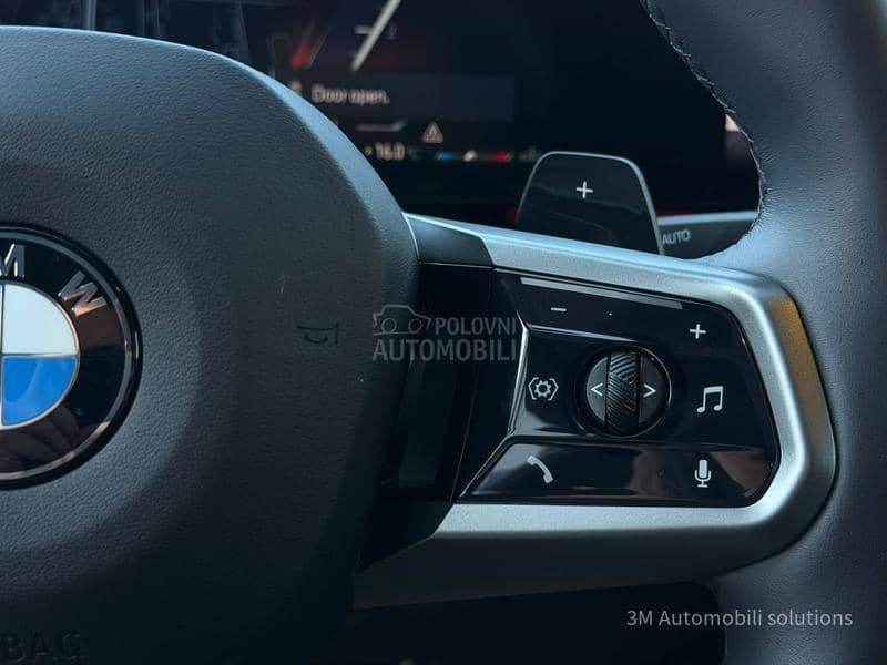 BMW 540 D/Xd/Mpro/Adaptivno