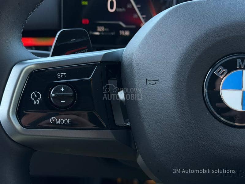BMW 540 D/Xd/Mpro/Adaptivno