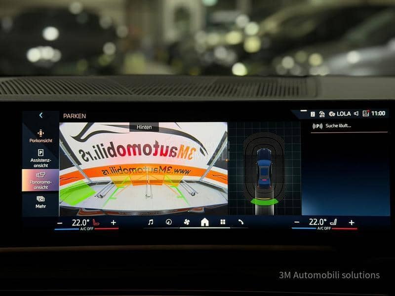 BMW 540 D/Xd/Mpro/Adaptivno