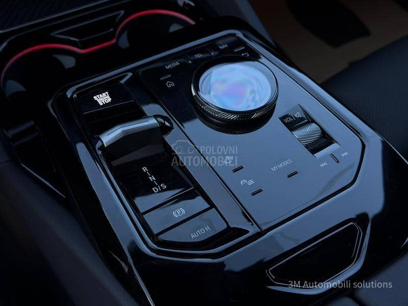 BMW 540 D/Xd/Mpro/Adaptivno