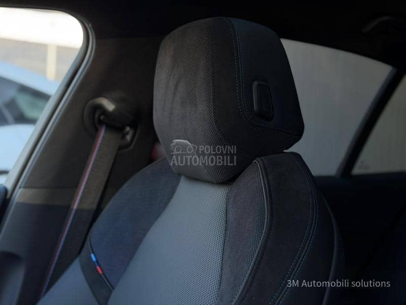 BMW 540 D/Xd/Mpro/Adaptivno