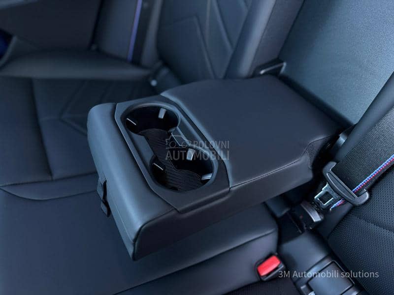 BMW 540 D/Xd/Mpro/Adaptivno