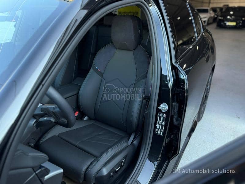 BMW 540 D/Xd/Mpro/Adaptivno