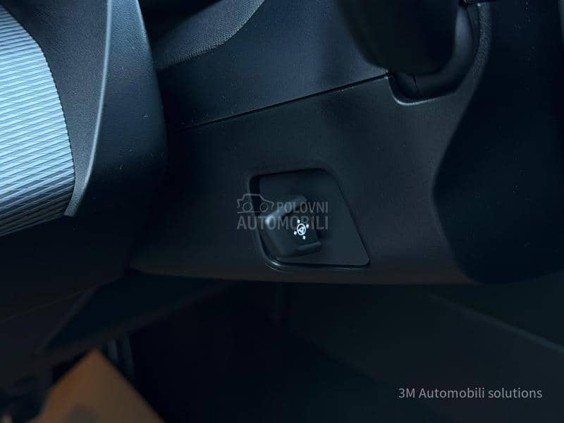 BMW 540 D/Xd/Mpro/Adaptivno