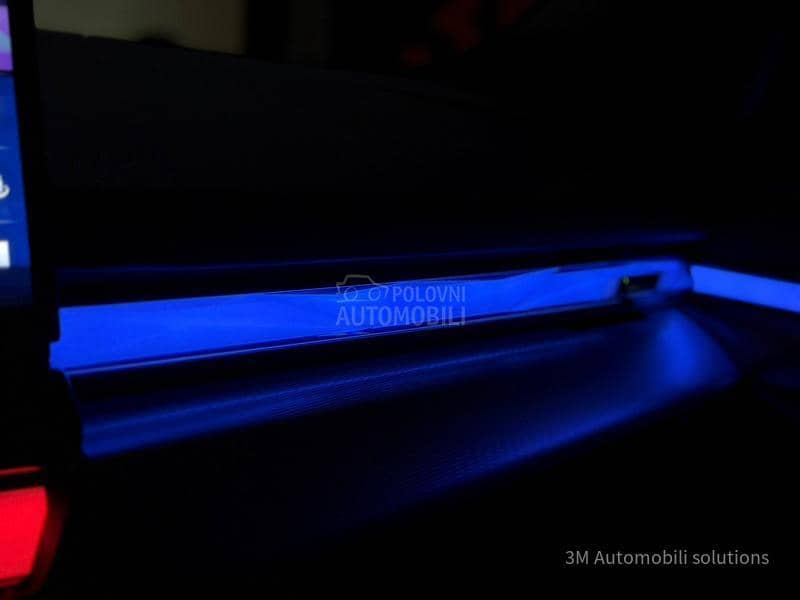 BMW 540 D/Xd/Mpro/Adaptivno