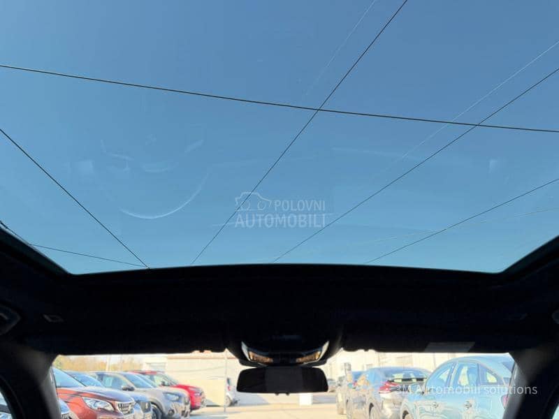 BMW 540 D/Xd/Mpro/Adaptivno