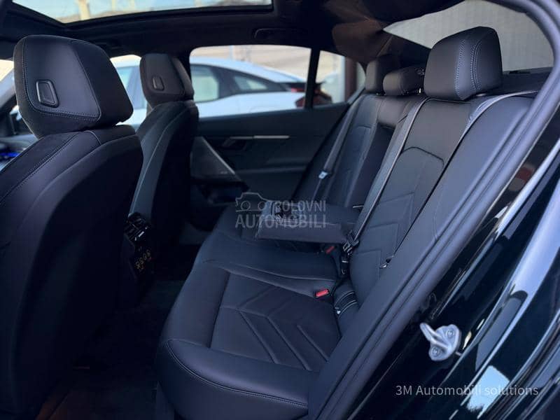 BMW 540 D/Xd/Mpro/Adaptivno